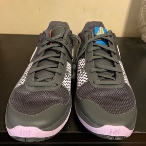 Nike Ja Morant 1 Personal Touch MULTI-COLOR Size 14 Men FQ4796-001 No Box